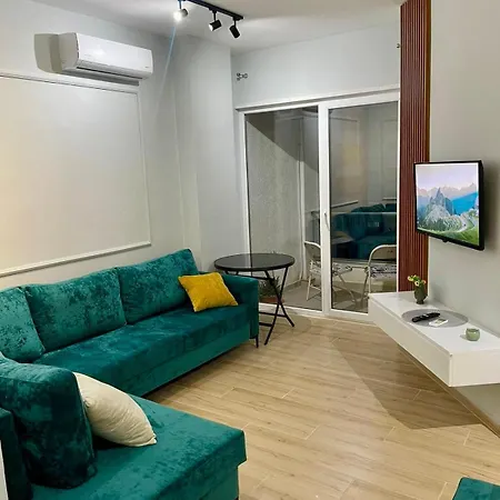 Flavis Durres