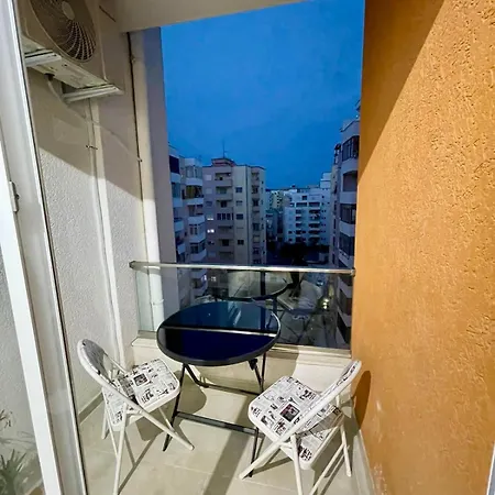 Apartment Flavis